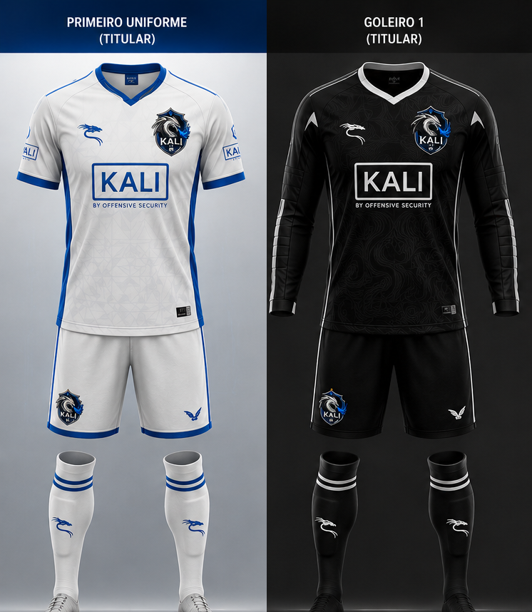 Kit Mandante